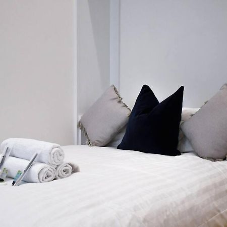 The Cosy Kove Διαμέρισμα Μπόρνμουθ Εξωτερικό φωτογραφία